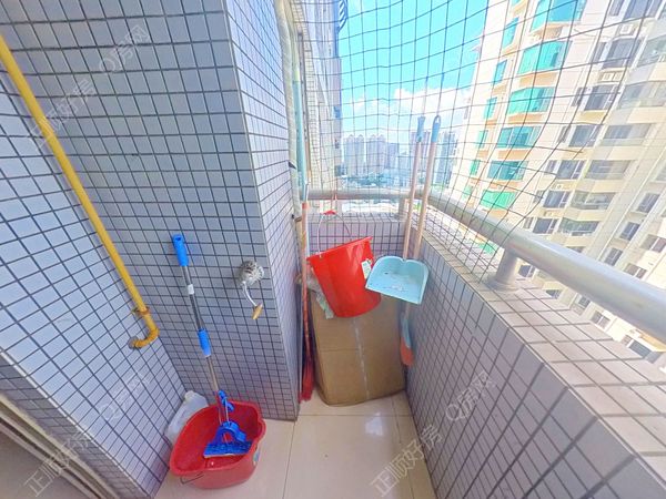 阳台