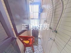 阳台
