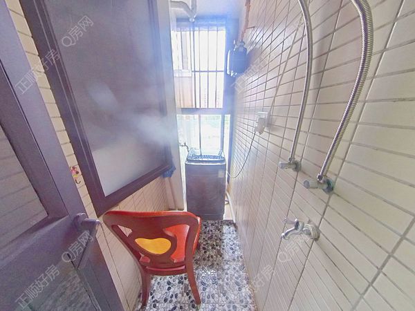 阳台