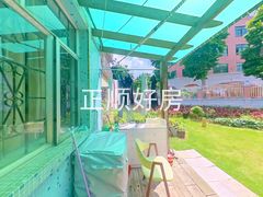 阳台