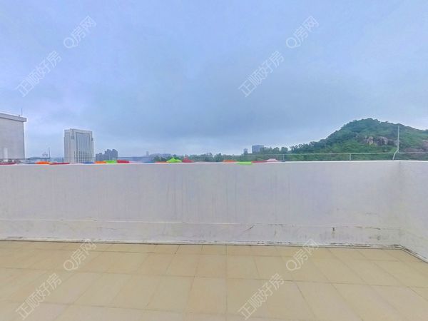 阳台