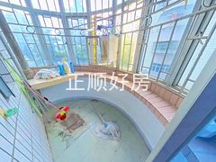 阳台