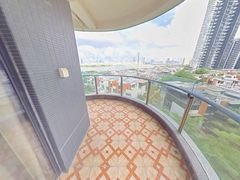 阳台