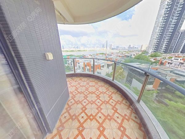 阳台