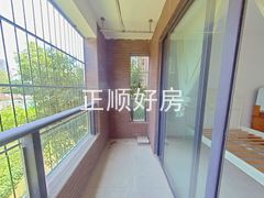 阳台