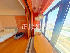阳台