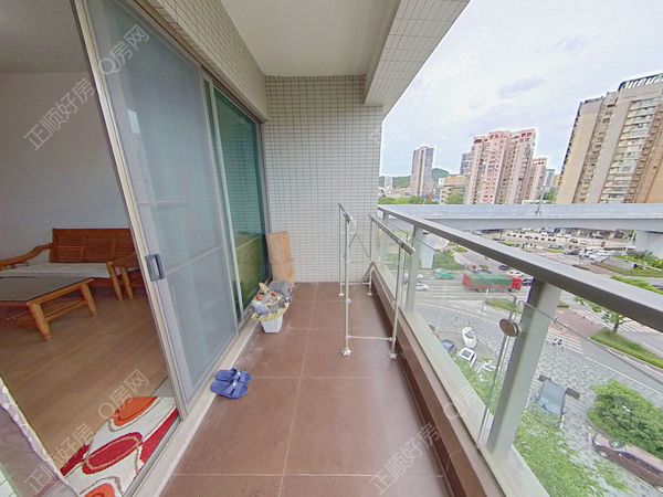 阳台