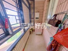 阳台