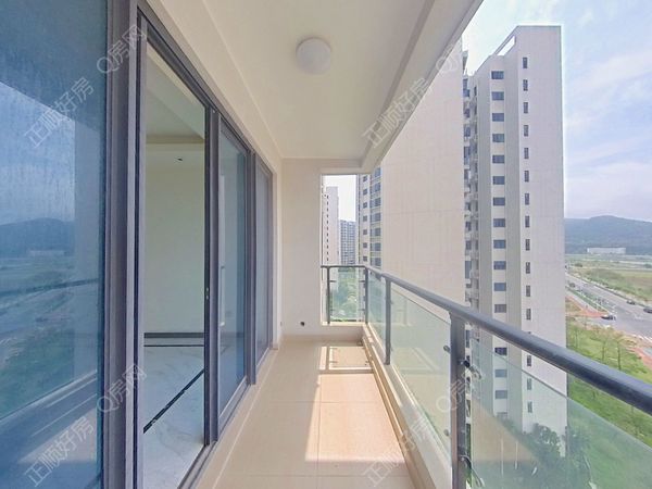 阳台