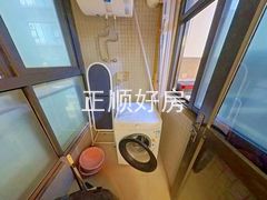 阳台