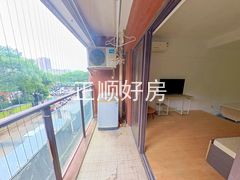 阳台