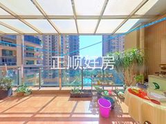 阳台