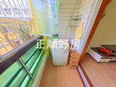 阳台
