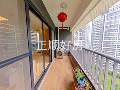 阳台