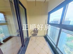 阳台