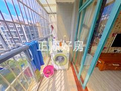 阳台