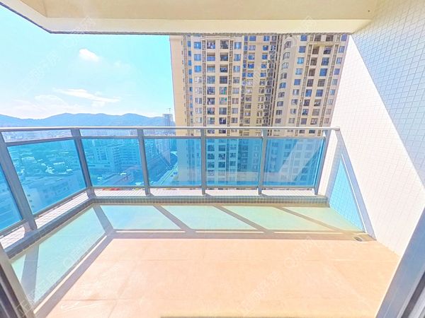 阳台