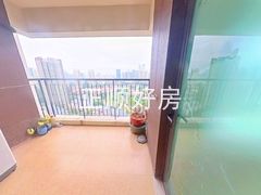 阳台