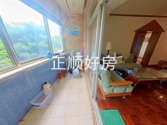 阳台
