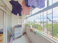 阳台