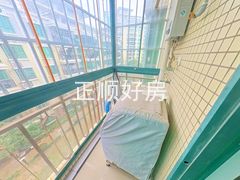 阳台
