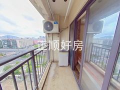 阳台
