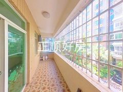 阳台
