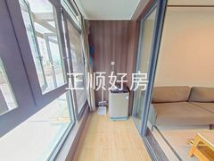 阳台