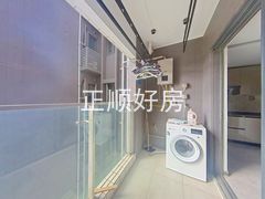 阳台