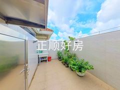 阳台