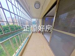 阳台