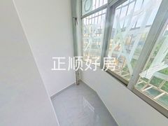 阳台