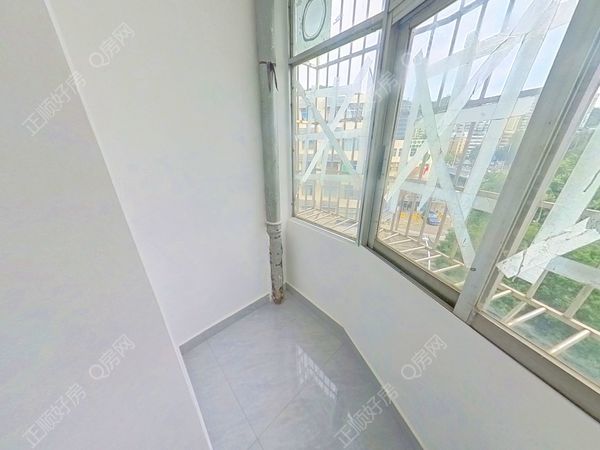 阳台
