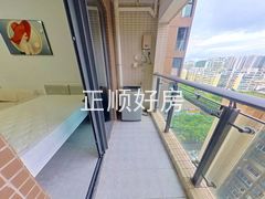 阳台