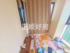 阳台