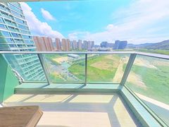 阳台
