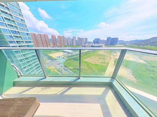 阳台