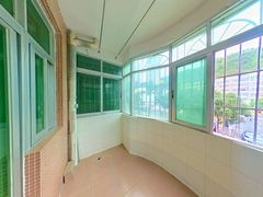阳台