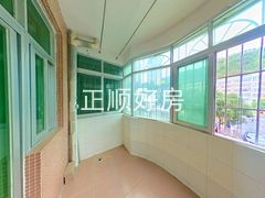 阳台