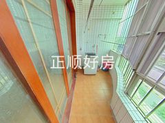 阳台