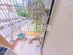 阳台