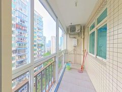 阳台