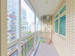 阳台