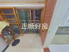 阳台