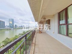 阳台