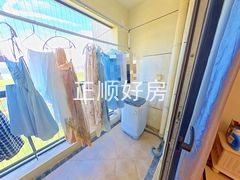 阳台