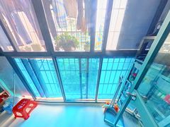 阳台