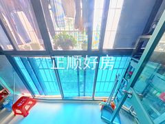 阳台