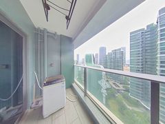 阳台