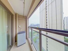 阳台